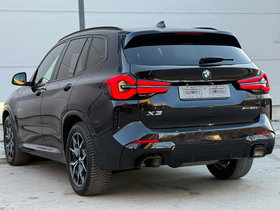 2023 Model BMW X3 Hibrid Transmision Automatik SUV - Crossover 154.000 km - Në Shitje | Foto 8
