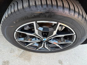 2023 Model BMW X3 Hibrid Transmision Automatik SUV - Crossover 154.000 km - Në Shitje | Foto 9