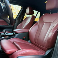 BMW X3 2023 | Satılık | 39.999 € | Eğri Palanka | Fotoğraf 12