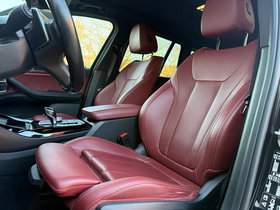 2023 Model BMW X3 Hibrid Transmision Automatik SUV - Crossover 154.000 km - Në Shitje | Foto 12