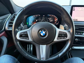 2023 Model BMW X3 Hibrid Transmision Automatik SUV - Crossover 154.000 km - Në Shitje | Foto 15