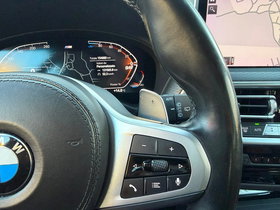 2023 Model BMW X3 Hibrid Transmision Automatik SUV - Crossover 154.000 km - Në Shitje | Foto 16