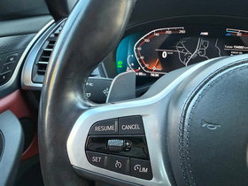 2023 Model BMW X3 Hibrid Transmision Automatik SUV - Crossover 154.000 km - Në Shitje | Foto 17