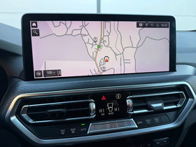 2023 Model BMW X3 Hibrid Transmision Automatik SUV - Crossover 154.000 km - Në Shitje | Foto 18