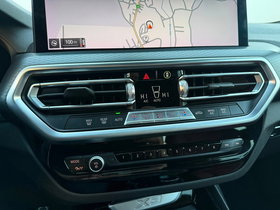 2023 Model BMW X3 Hibrid Transmision Automatik SUV - Crossover 154.000 km - Në Shitje | Foto 19