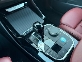 2023 Model BMW X3 Hibrid Transmision Automatik SUV - Crossover 154.000 km - Në Shitje | Foto 20