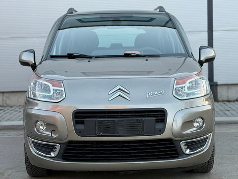 Citroen C3 Picasso 2012 | Satılık | 4.999 € | Eğri Palanka | Fotoğraf 1