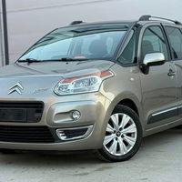 Citroen C3 Picasso 2012 | Satılık | 4.999 € | Eğri Palanka | Fotoğraf 2