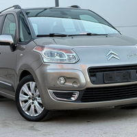 Citroen C3 Picasso 2012 | Satılık | 4.999 € | Eğri Palanka | Fotoğraf 3