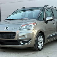 Citroen C3 Picasso 2012 | Satılık | 4.999 € | Eğri Palanka | Fotoğraf 4