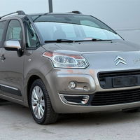 Citroen C3 Picasso 2012 | Satılık | 4.999 € | Eğri Palanka | Fotoğraf 5