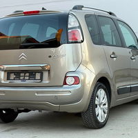 Citroen C3 Picasso 2012 | Satılık | 4.999 € | Eğri Palanka | Fotoğraf 6
