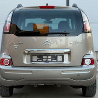 Citroen C3 Picasso 2012 | Satılık | 4.999 € | Eğri Palanka | Fotoğraf 7