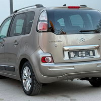 Citroen C3 Picasso 2012 | Satılık | 4.999 € | Eğri Palanka | Fotoğraf 8