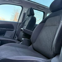 Citroen C3 Picasso 2012 | Satılık | 4.999 € | Eğri Palanka | Fotoğraf 11