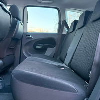 Citroen C3 Picasso 2012 | Satılık | 4.999 € | Eğri Palanka | Fotoğraf 17