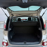 Citroen C3 Picasso 2012 | Satılık | 4.999 € | Eğri Palanka | Fotoğraf 19