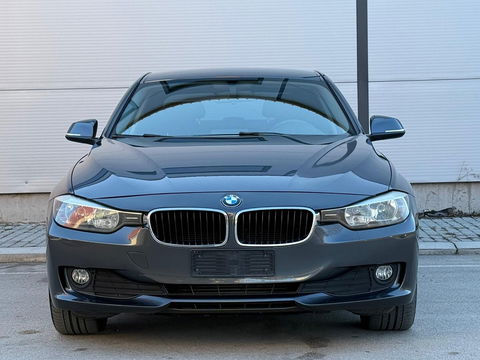 BMW 3 2013 | Satılık | 8.999 € | Eğri Palanka | Fotoğraf 1