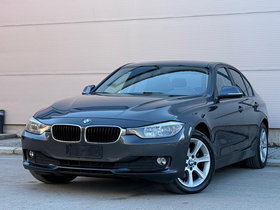 2013 Model BMW 3 Dizel Transmision Manuale Sedan 204.000 km - Në Shitje | Foto 2