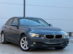2013 Model BMW 3 Dizel Transmision Manuale Sedan 204.000 km - Në Shitje | Foto 3