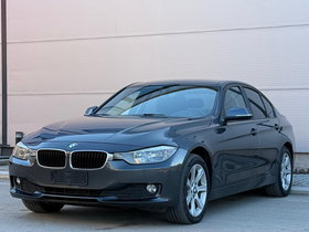 2013 Model BMW 3 Dizel Transmision Manuale Sedan 204.000 km - Në Shitje | Foto 4