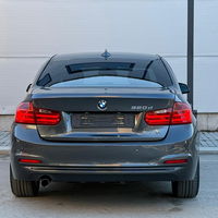 BMW 3 2013 | Satılık | 8.999 € | Eğri Palanka | Fotoğraf 7