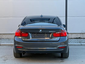 2013 Model BMW 3 Dizel Transmision Manuale Sedan 204.000 km - Në Shitje | Foto 7