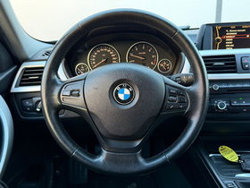 2013 Model BMW 3 Dizel Transmision Manuale Sedan 204.000 km - Në Shitje | Foto 10