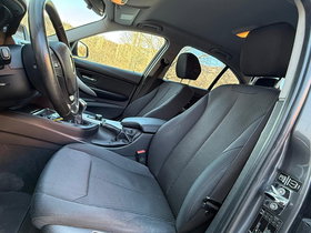 2013 Model BMW 3 Dizel Transmision Manuale Sedan 204.000 km - Në Shitje | Foto 11