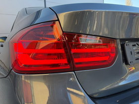 2013 Model BMW 3 Dizel Transmision Manuale Sedan 204.000 km - Në Shitje | Foto 13