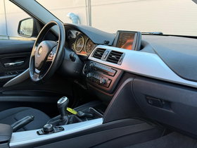 2013 Model BMW 3 Dizel Transmision Manuale Sedan 204.000 km - Në Shitje | Foto 14