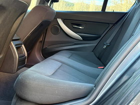 2013 Model BMW 3 Dizel Transmision Manuale Sedan 204.000 km - Në Shitje | Foto 20