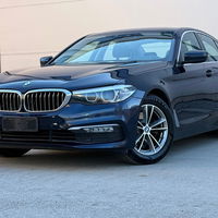 BMW 5 2018 | Satılık | 23.999 € | Eğri Palanka | Fotoğraf 2