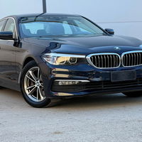 BMW 5 2018 | Satılık | 23.999 € | Eğri Palanka | Fotoğraf 3