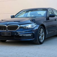 BMW 5 2018 | Satılık | 23.999 € | Eğri Palanka | Fotoğraf 4