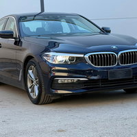 BMW 5 2018 | Satılık | 23.999 € | Eğri Palanka | Fotoğraf 5