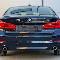 BMW 5 2018 | Satılık | 23.999 € | Eğri Palanka | Fotoğraf 7