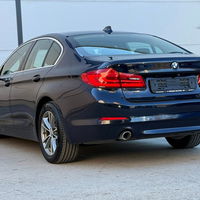 BMW 5 2018 | Satılık | 23.999 € | Eğri Palanka | Fotoğraf 8