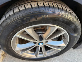2018 Model BMW 5 Dizel Transmision Automatik Kabrio 188.000 km - Në Shitje | Foto 9