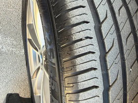 2018 Model BMW 5 Dizel Transmision Automatik Kabrio 188.000 km - Në Shitje | Foto 11