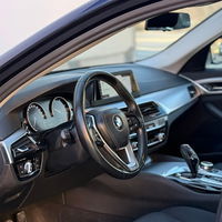 BMW 5 2018 | Satılık | 23.999 € | Eğri Palanka | Fotoğraf 12