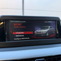 BMW 5 2018 | Satılık | 23.999 € | Eğri Palanka | Fotoğraf 16