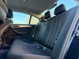 2018 Model BMW 5 Dizel Transmision Automatik Kabrio 188.000 km - Në Shitje | Foto 17