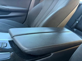 2018 Model BMW 5 Dizel Transmision Automatik Kabrio 188.000 km - Në Shitje | Foto 18
