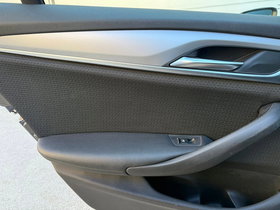 2018 Model BMW 5 Dizel Transmision Automatik Kabrio 188.000 km - Në Shitje | Foto 19