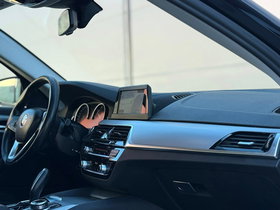 2018 Model BMW 5 Dizel Transmision Automatik Kabrio 188.000 km - Në Shitje | Foto 20