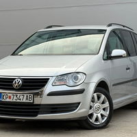 Volkswagen Touran 2008 | Satılık | 4.999 € | Eğri Palanka | Fotoğraf 2