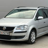 Volkswagen Touran 2008 | Satılık | 4.999 € | Eğri Palanka | Fotoğraf 4