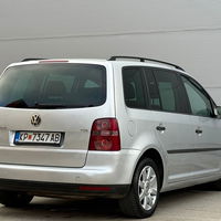 Volkswagen Touran 2008 | Satılık | 4.999 € | Eğri Palanka | Fotoğraf 5