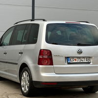 Volkswagen Touran 2008 | Satılık | 4.999 € | Eğri Palanka | Fotoğraf 6